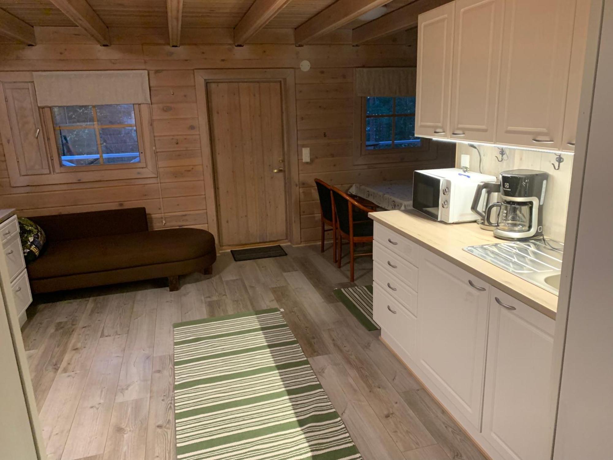 Lomahyppaeys Villa Naantali Ngoại thất bức ảnh