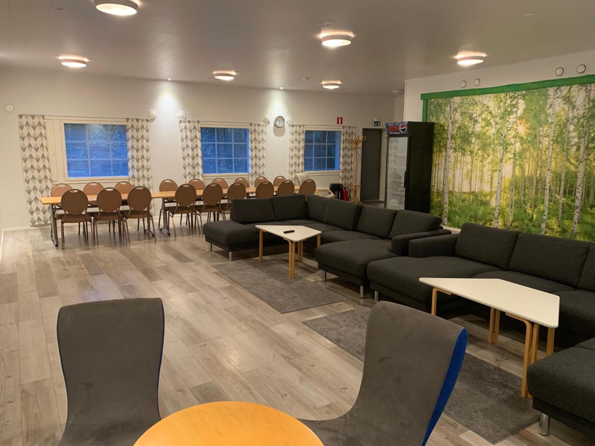 Lomahyppaeys Villa Naantali Ngoại thất bức ảnh