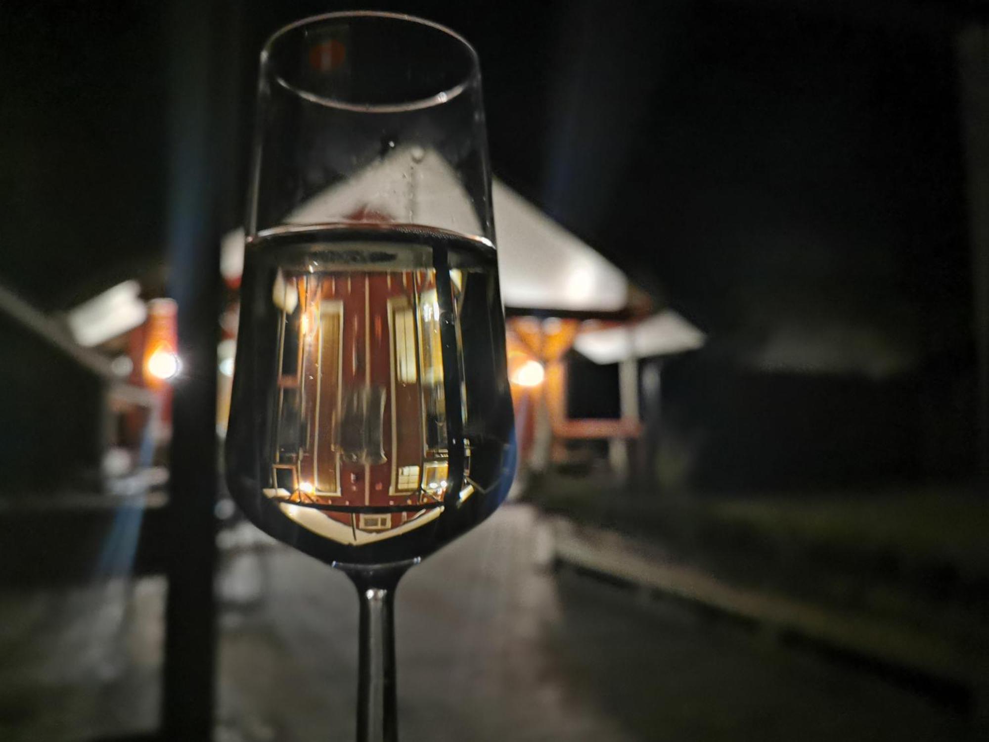 Lomahyppaeys Villa Naantali Ngoại thất bức ảnh